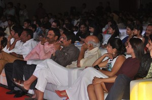 Oopiri Movie Audio Launch